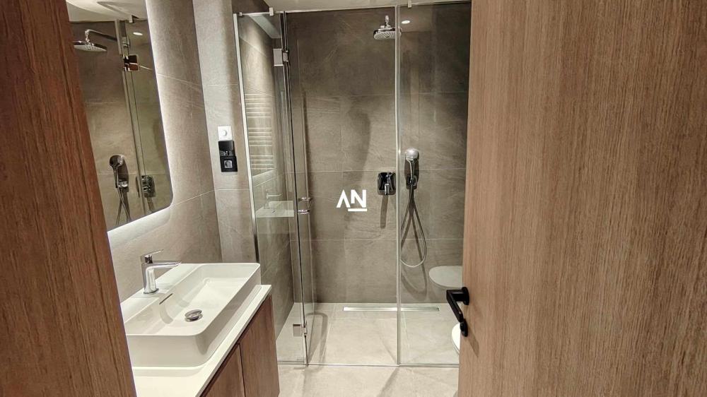 Slika 5 - Miloja Đaka, Trosoban stan za izdavanje, 66m2, 1.350€