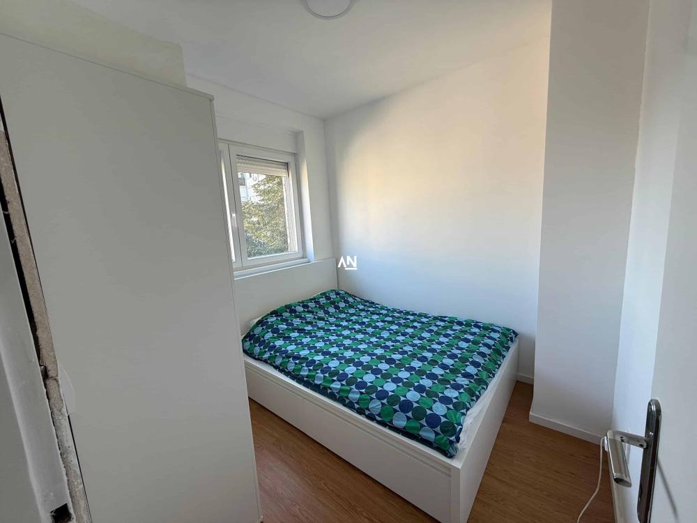 Slika 5 - Vojvode Brane, Dvosoban stan za izdavanje, 35m2, 750€