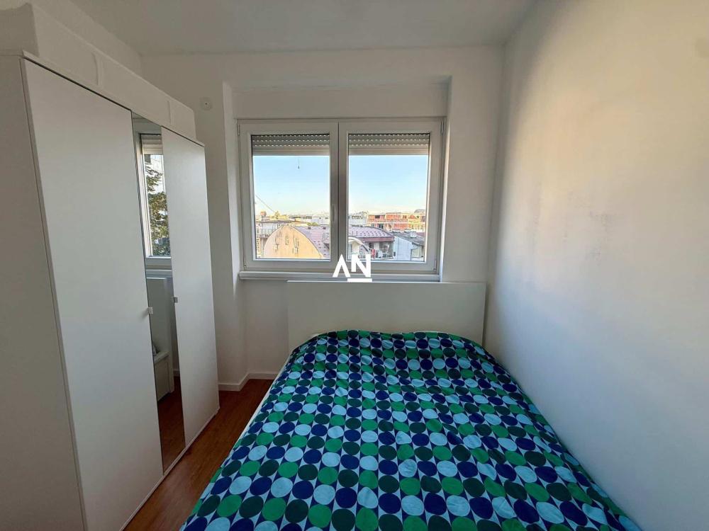 Slika 6 - Vojvode Brane, Dvosoban stan za izdavanje, 35m2, 750€