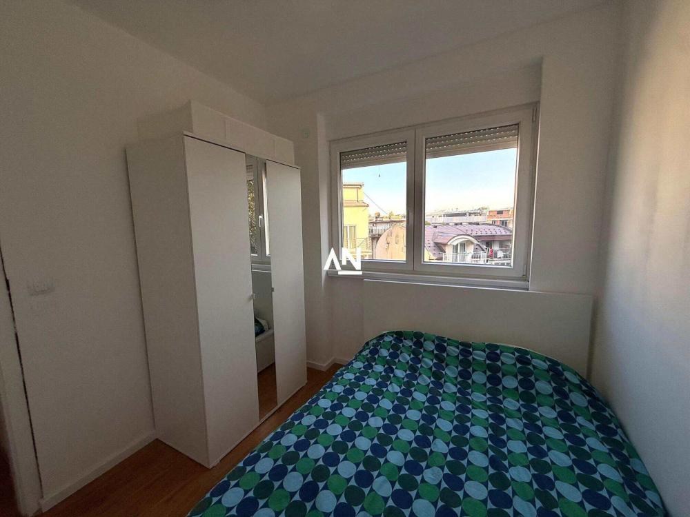 Slika 8 - Vojvode Brane, Dvosoban stan za izdavanje, 35m2, 750€