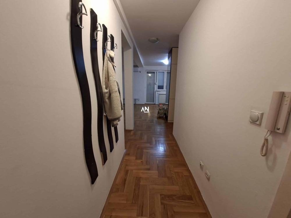 Slika 1 - Jove Ilića, Četvorosoban stan za izdavanje, 80m2, 1.300€