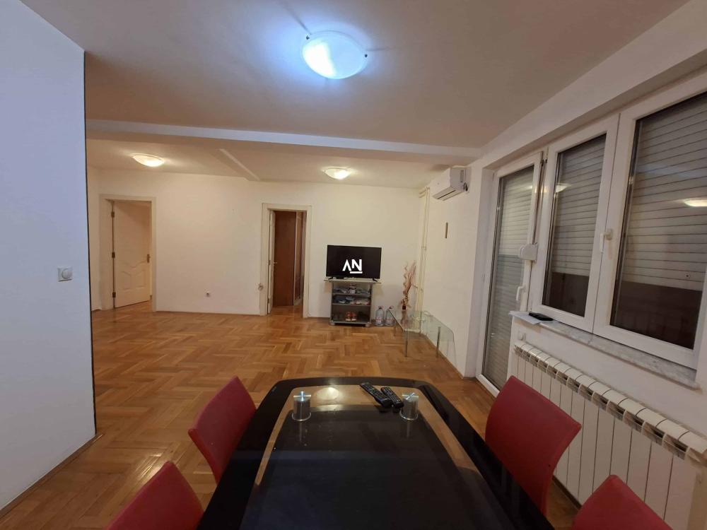 Slika 8 - Jove Ilića, Četvorosoban stan za izdavanje, 80m2, 1.300€