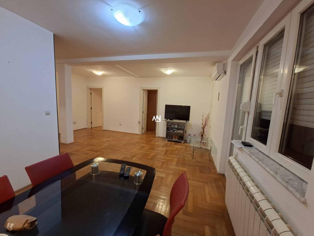 Slika 9 - Jove Ilića, Četvorosoban stan za izdavanje, 80m2, 1.300€