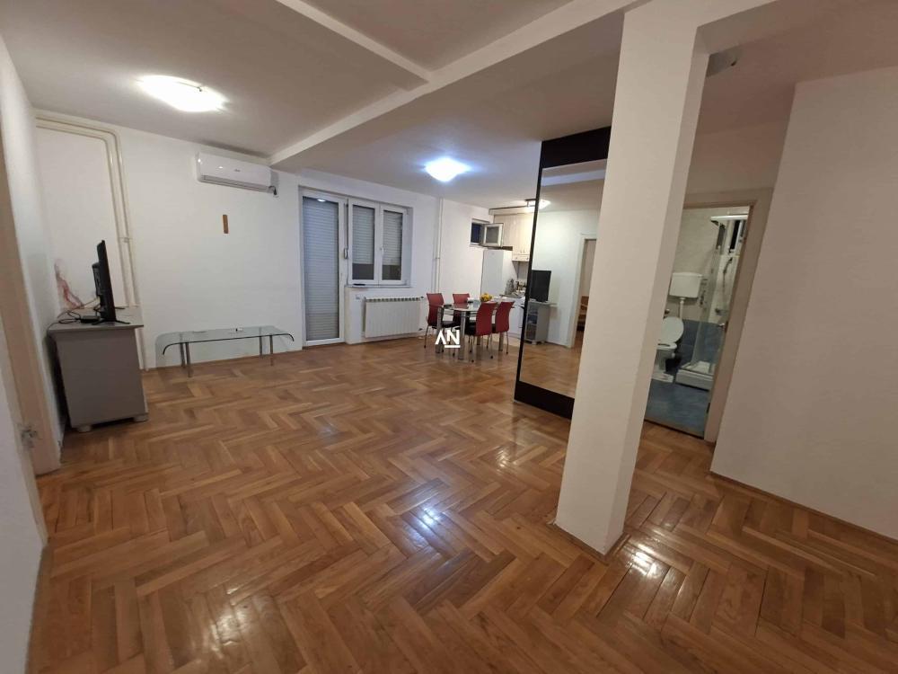 Glavna slika -Jove Ilića, Četvorosoban stan za izdavanje, 80m2, 1.300€
