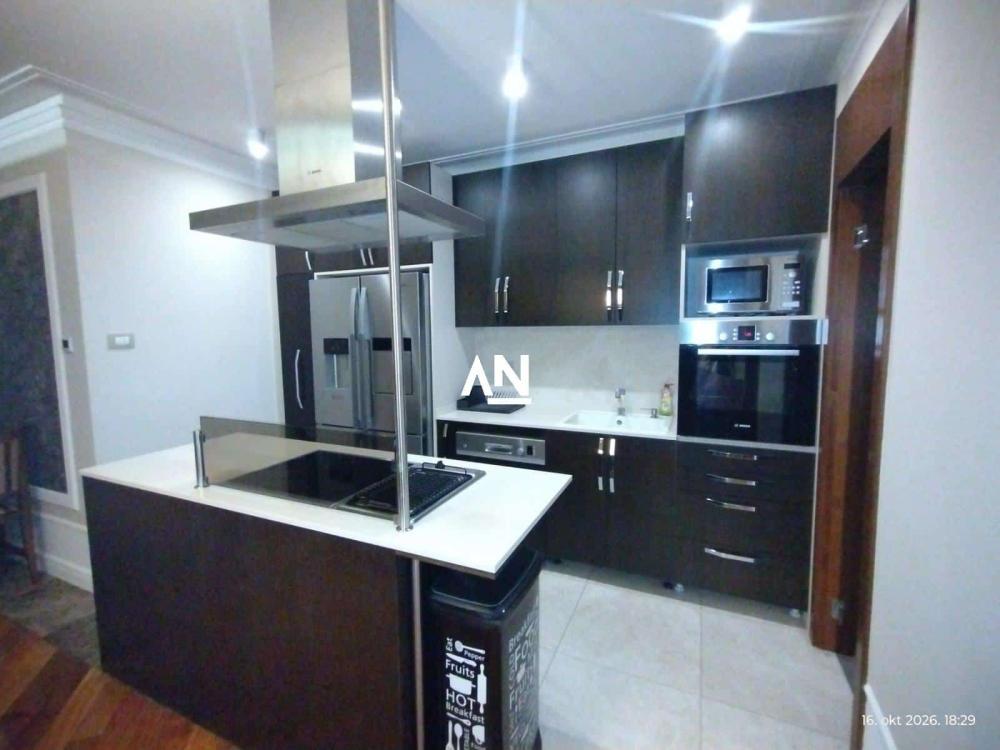 Slika 3 - Šumatovačka, Četvorosoban stan za izdavanje, 120m2, 2.000€
