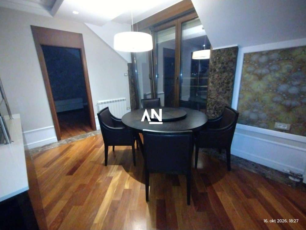 Slika 2 - Šumatovačka, Četvorosoban stan za izdavanje, 120m2, 2.000€