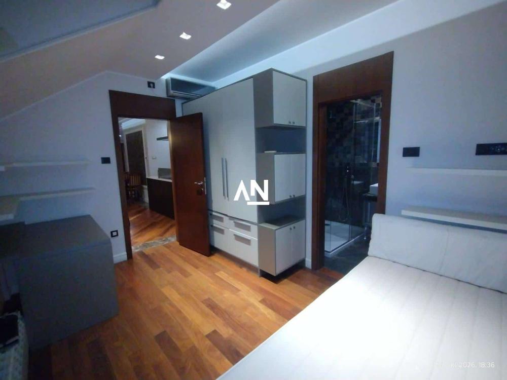 Slika 8 - Šumatovačka, Četvorosoban stan za izdavanje, 120m2, 2.000€
