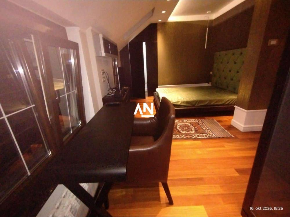 Slika 9 - Šumatovačka, Četvorosoban stan za izdavanje, 120m2, 2.000€