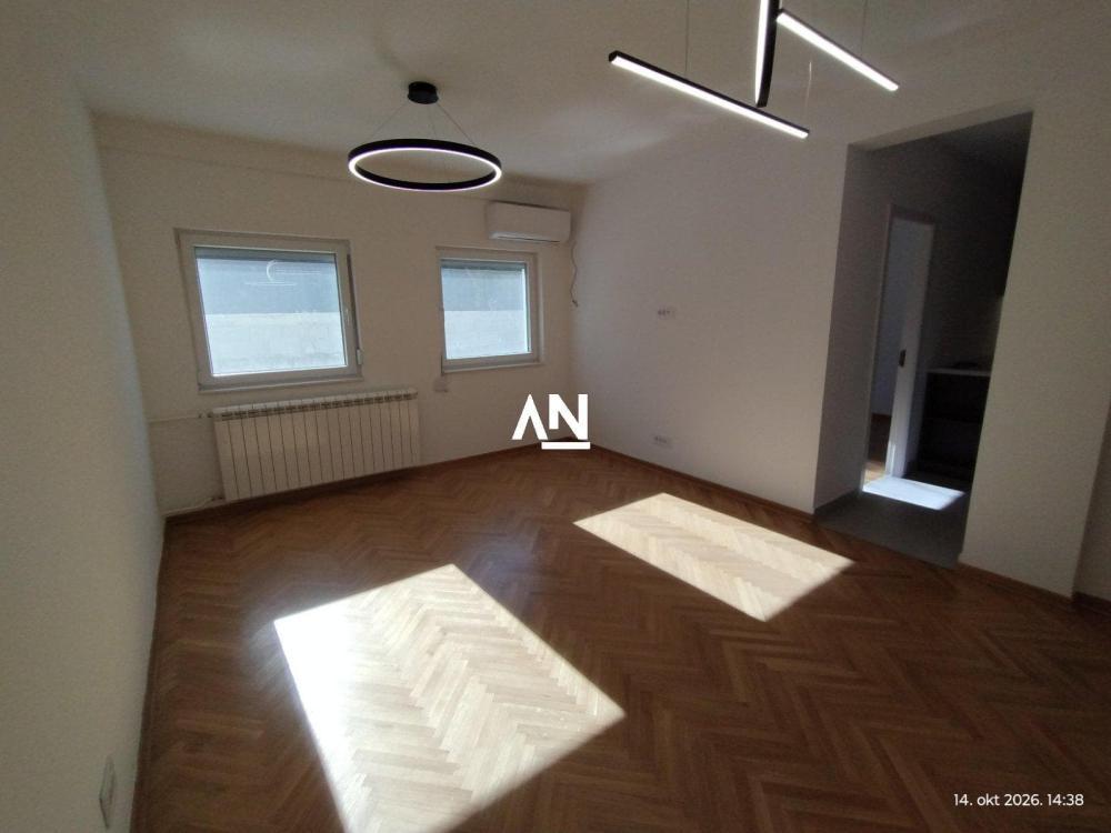 Glavna slika -Durmitorska, Dvosoban stan za izdavanje, 50m2, 950€