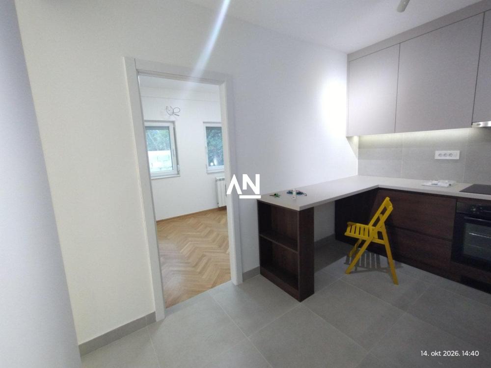 Slika 5 - Durmitorska, Dvosoban stan za izdavanje, 50m2, 950€