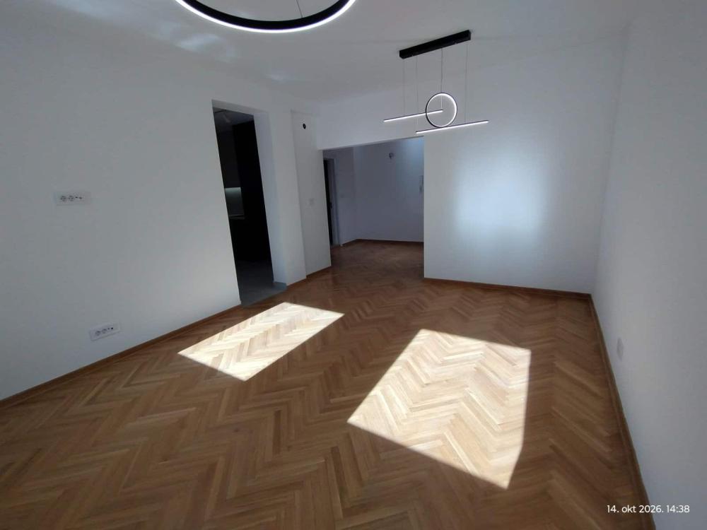 Slika 2 - Durmitorska, Dvosoban stan za izdavanje, 50m2, 950€