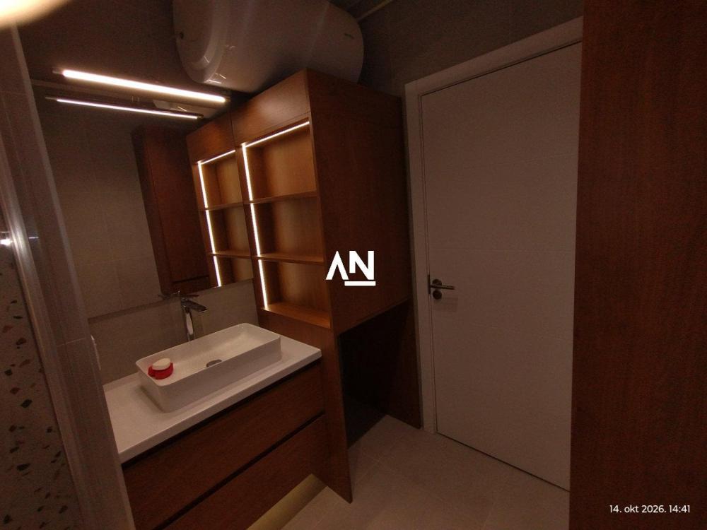 Slika 11 - Durmitorska, Dvosoban stan za izdavanje, 50m2, 950€