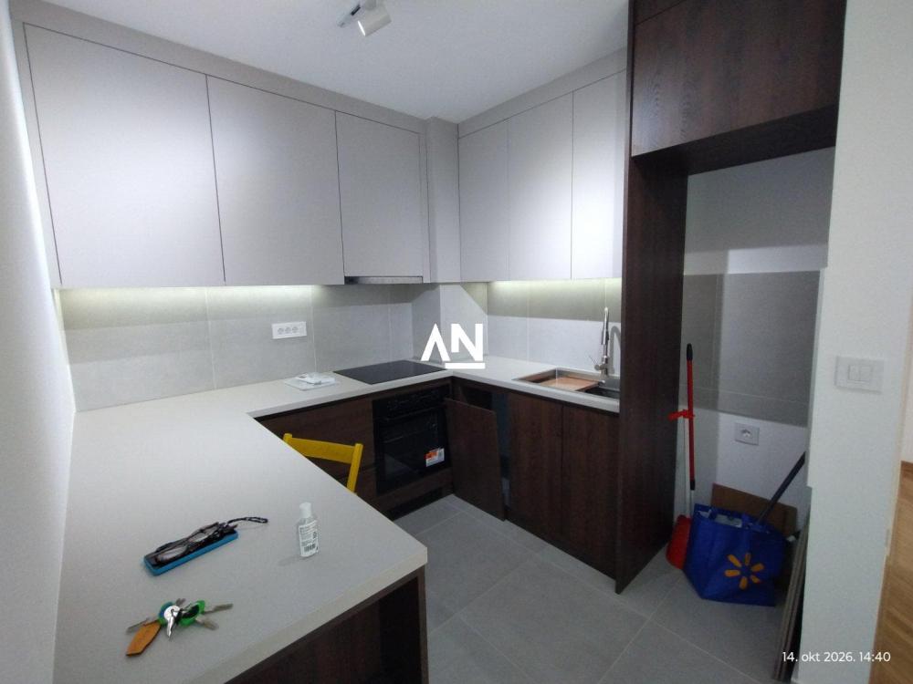 Slika 10 - Durmitorska, Dvosoban stan za izdavanje, 50m2, 950€