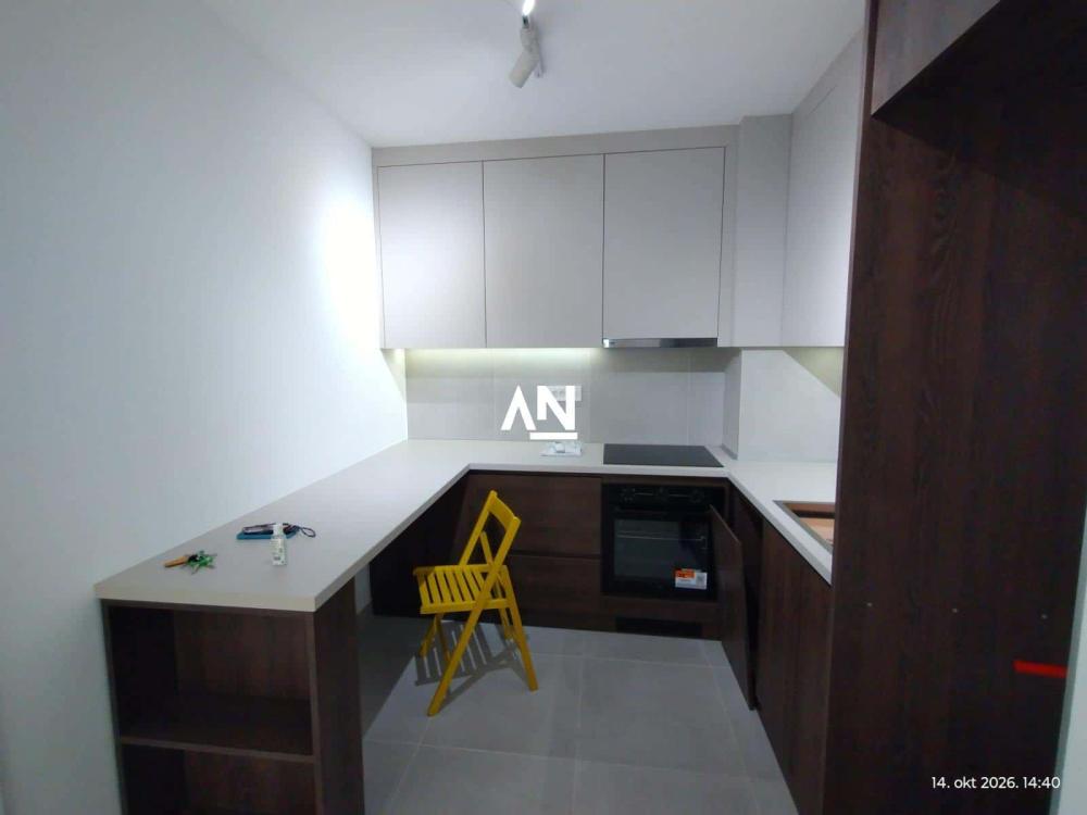 Slika 9 - Durmitorska, Dvosoban stan za izdavanje, 50m2, 950€