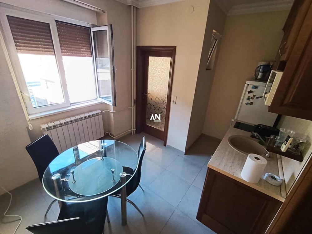 Slika 5 - Balkanska, Dvosoban stan za izdavanje, 54m2, 700€