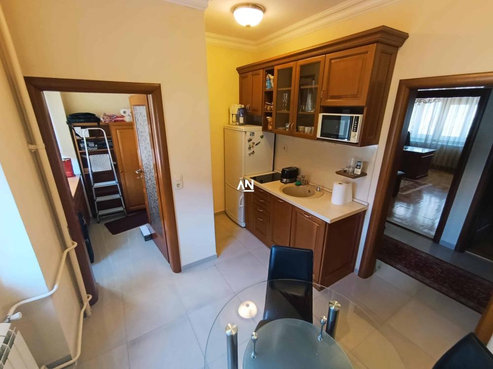 Slika 6 - Balkanska, Dvosoban stan za izdavanje, 54m2, 700€