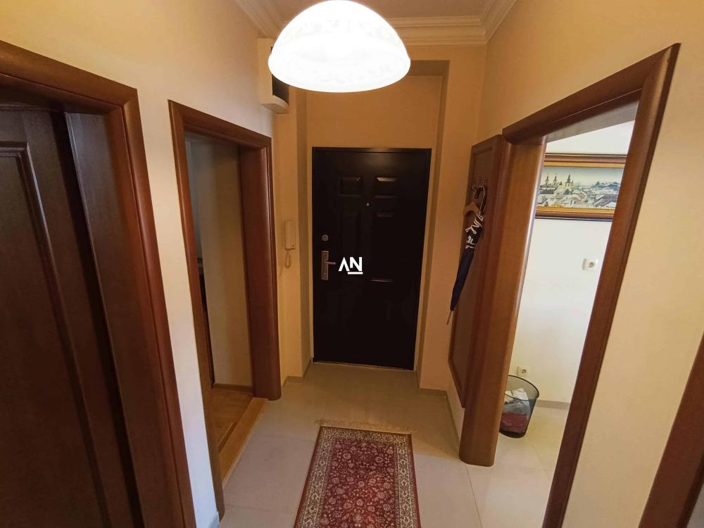 Slika 4 - Balkanska, Dvosoban stan za izdavanje, 54m2, 700€