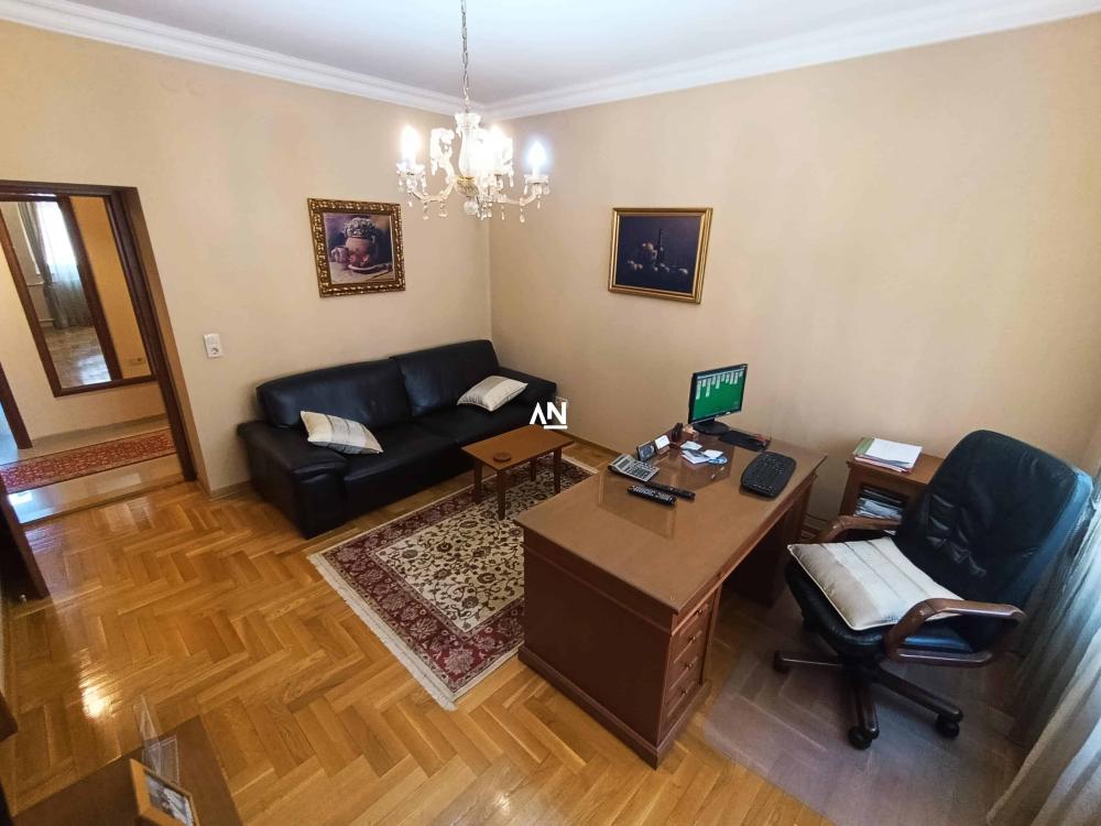Slika 2 - Balkanska, Dvosoban stan za izdavanje, 54m2, 700€