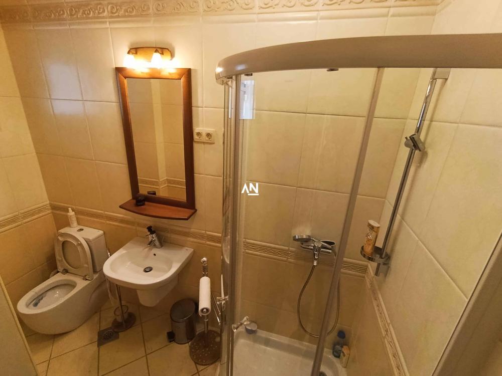Slika 7 - Balkanska, Dvosoban stan za izdavanje, 54m2, 700€