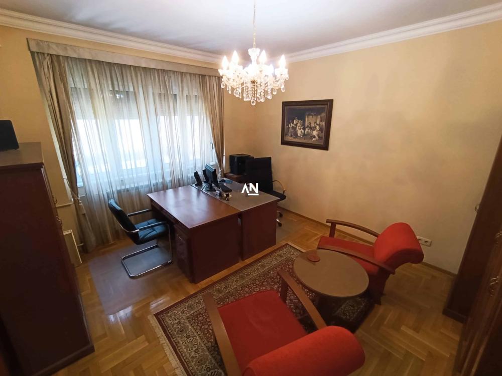 Slika 1 - Balkanska, Dvosoban stan za izdavanje, 54m2, 700€