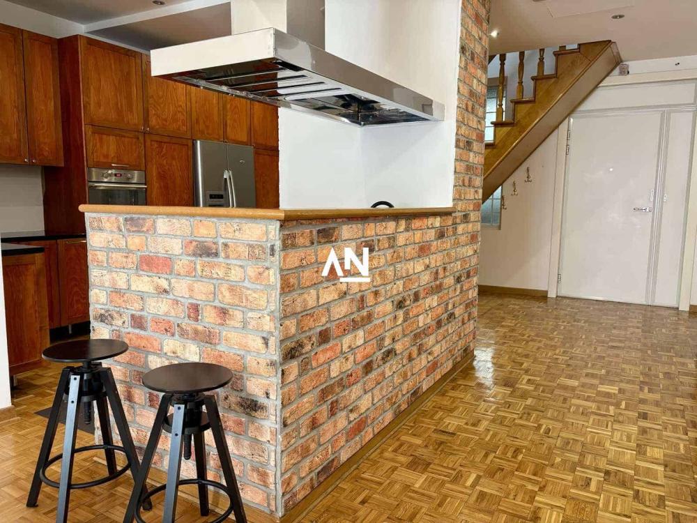 Slika 5 - Maršala Birjuzova, Trosoban stan za izdavanje, 144m2, 2.000€