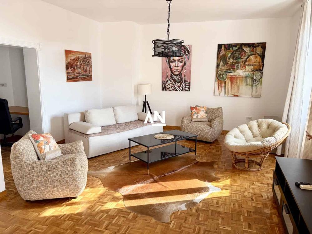 Slika 3 - Maršala Birjuzova, Trosoban stan za izdavanje, 144m2, 2.000€