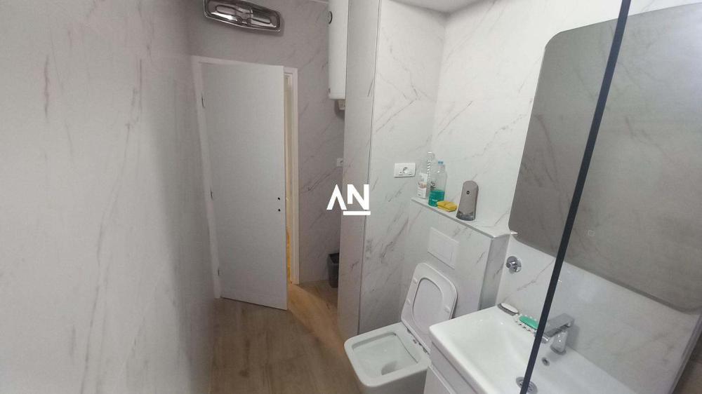 Slika 10 - Zemunska, Dvosoban stan za izdavanje, 56m2, 690€