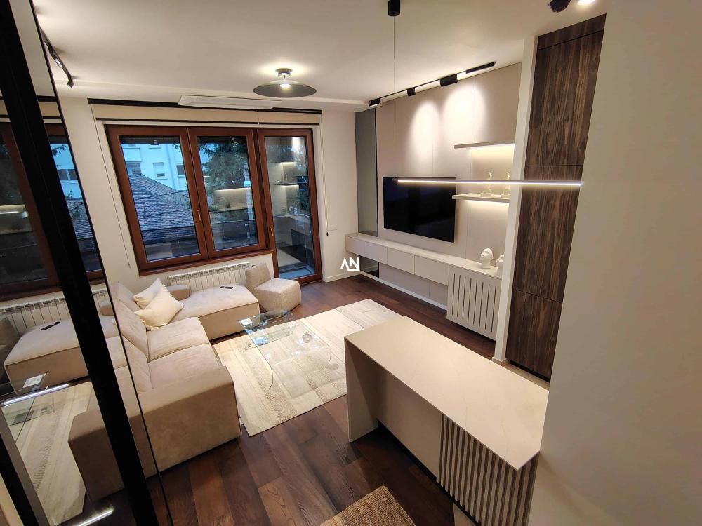 Slika 2 - Šumatovačka, Trosoban stan za izdavanje, 65m2, 1.600€