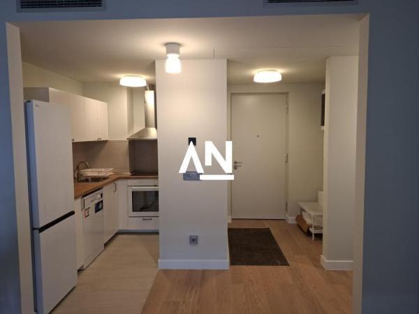 Glavna slika -Đorđa Stanojevića, Dvosoban stan za izdavanje, 56m2, 1.000€