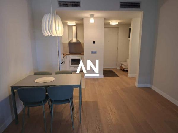 Slika 1 - Đorđa Stanojevića, Dvosoban stan za izdavanje, 56m2, 1.000€