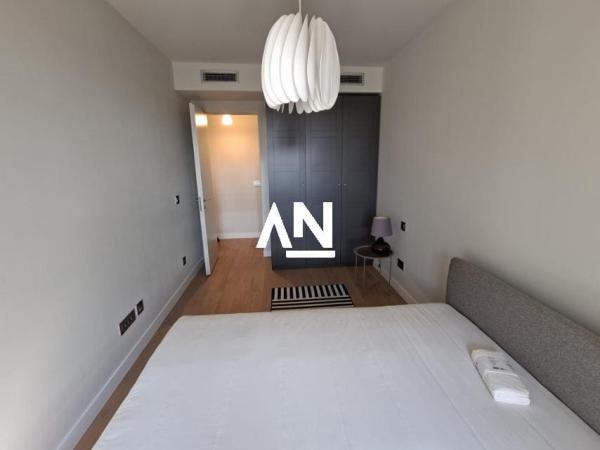 Slika 3 - Đorđa Stanojevića, Dvosoban stan za izdavanje, 56m2, 1.000€