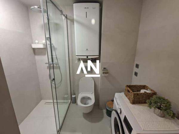 Slika 4 - Đorđa Stanojevića, Dvosoban stan za izdavanje, 56m2, 1.000€