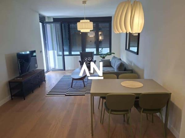 Slika 6 - Đorđa Stanojevića, Dvosoban stan za izdavanje, 56m2, 1.000€