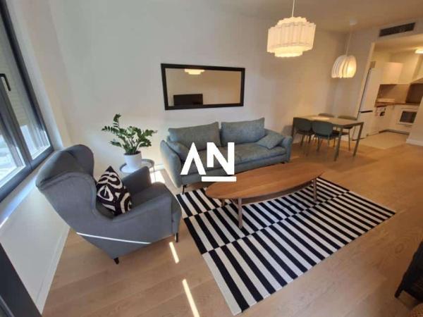 Slika 7 - Đorđa Stanojevića, Dvosoban stan za izdavanje, 56m2, 1.000€