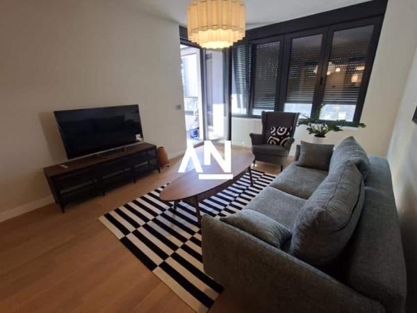Slika 5 - Đorđa Stanojevića, Dvosoban stan za izdavanje, 56m2, 1.000€