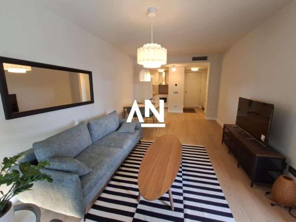 Slika 8 - Đorđa Stanojevića, Dvosoban stan za izdavanje, 56m2, 1.000€