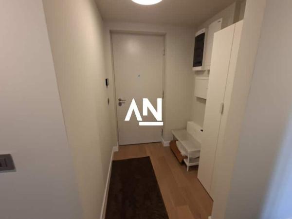 Slika 10 - Đorđa Stanojevića, Dvosoban stan za izdavanje, 56m2, 1.000€