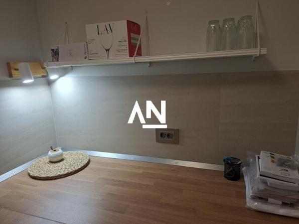 Slika 9 - Đorđa Stanojevića, Dvosoban stan za izdavanje, 56m2, 1.000€