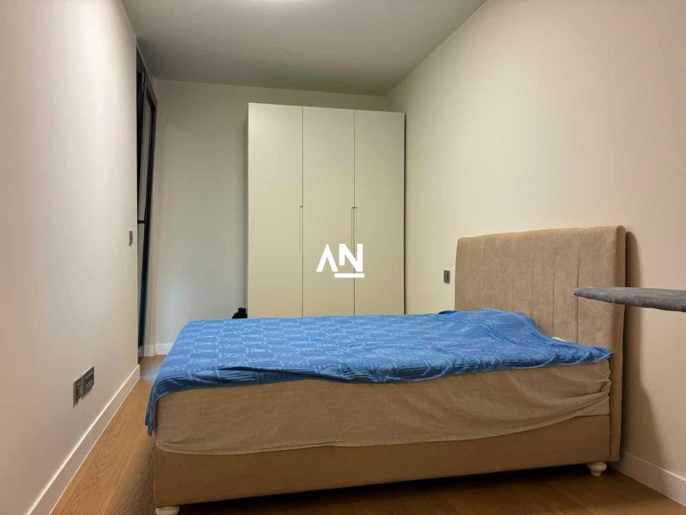Slika 7 - Đorđa Stanojevića, Dvosoban stan za izdavanje, 46m2, 1.200€