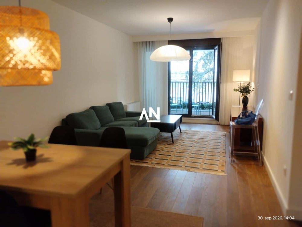 Slika 1 - Loznička, Trosoban stan za izdavanje, 99m2, 1.900€