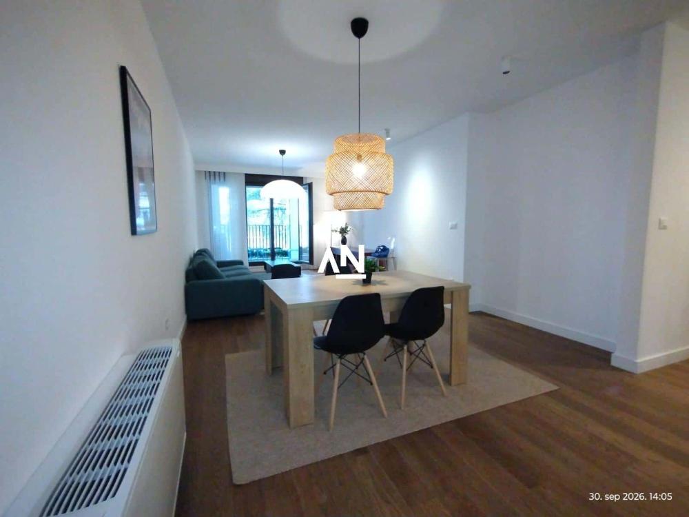 Slika 2 - Loznička, Trosoban stan za izdavanje, 99m2, 1.900€
