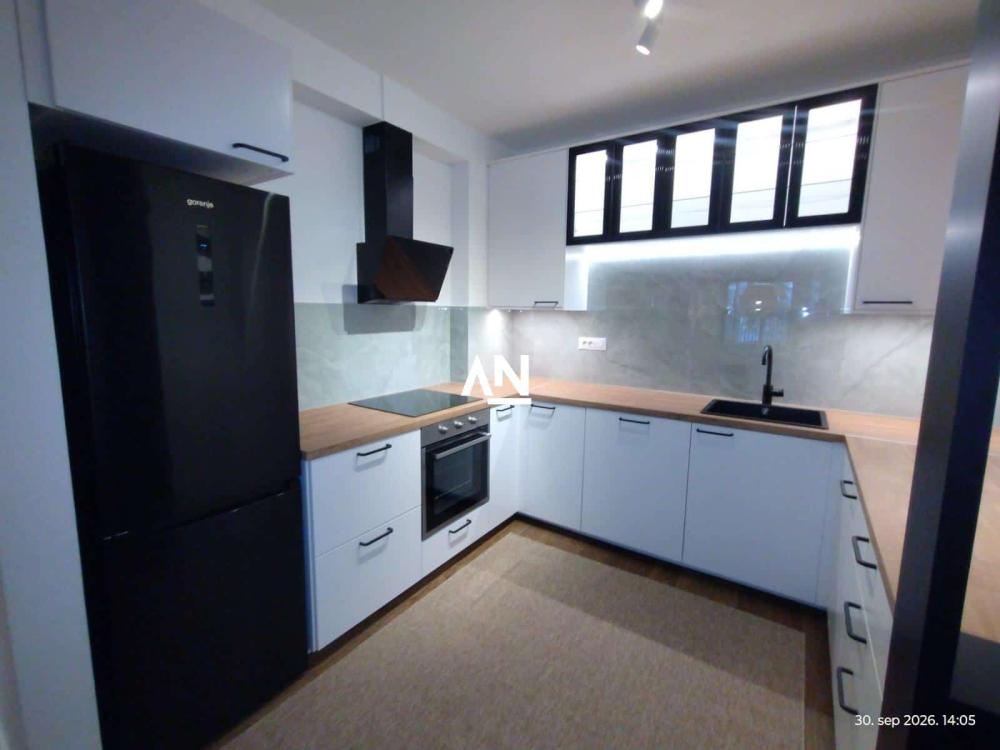 Slika 3 - Loznička, Trosoban stan za izdavanje, 99m2, 1.900€