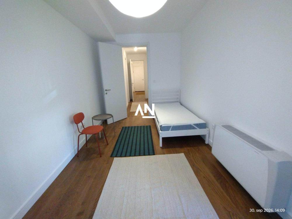 Slika 8 - Loznička, Trosoban stan za izdavanje, 99m2, 1.900€
