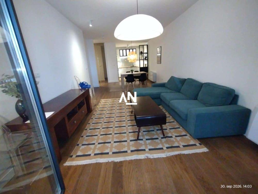 Glavna slika -Loznička, Trosoban stan za izdavanje, 99m2, 1.900€