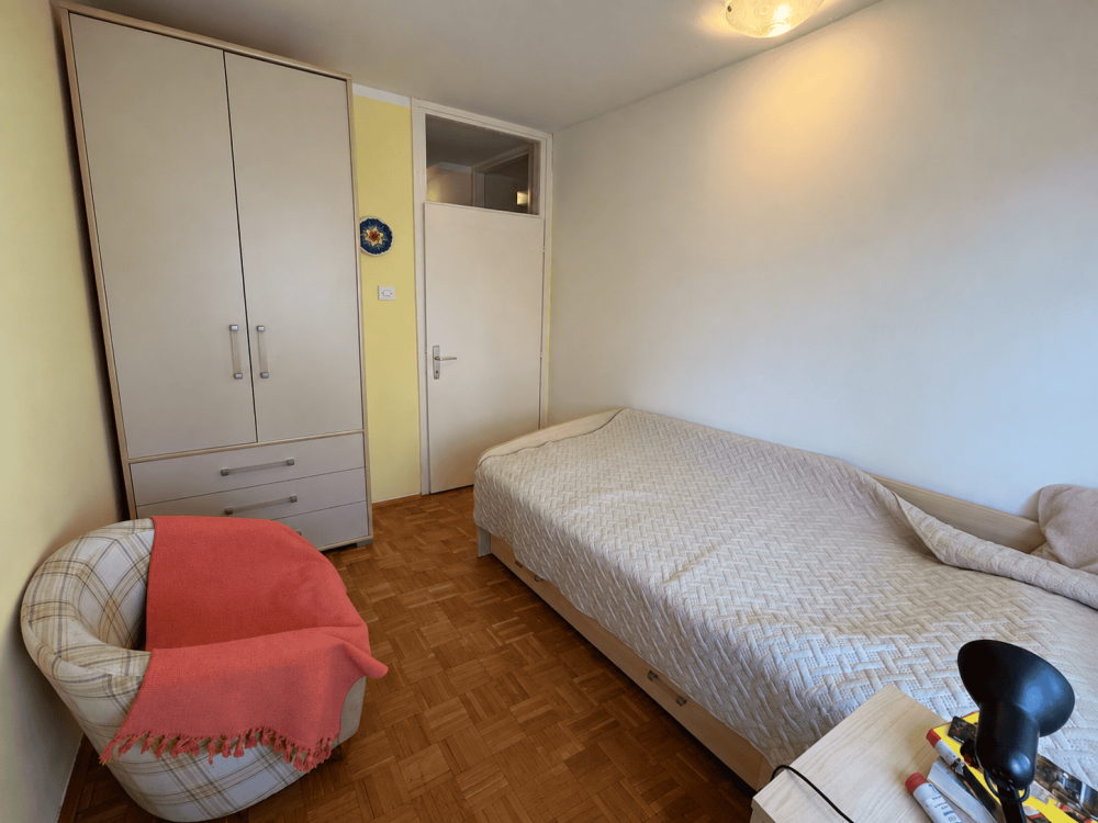 Slika 4 - Dr Ivana Ribara, Četvorosoban stan za izdavanje, 93m2, 1.000€
