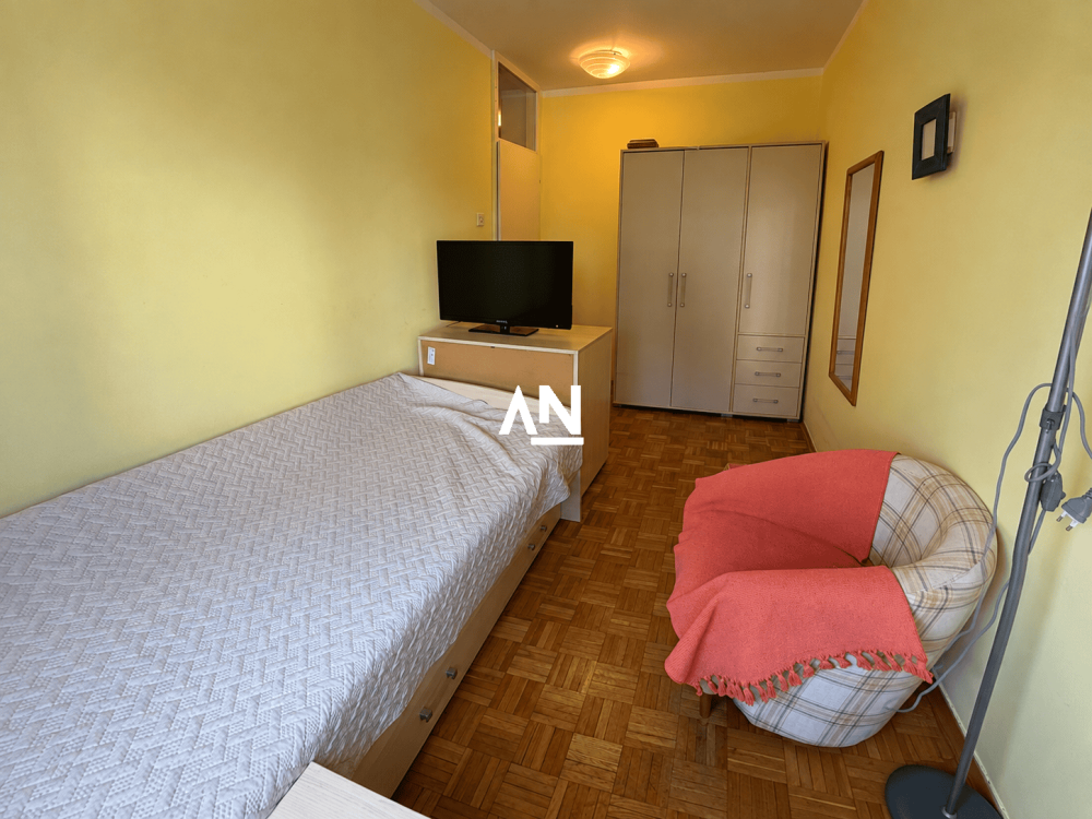 Slika 5 - Dr Ivana Ribara, Četvorosoban stan za izdavanje, 93m2, 1.000€