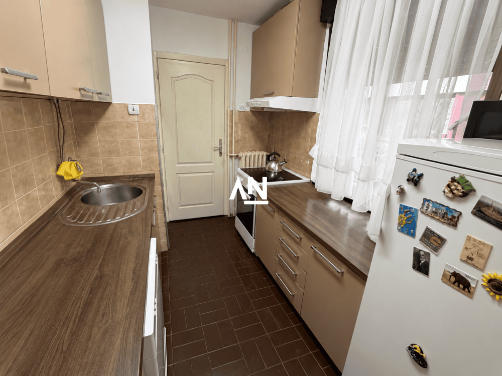 Slika 2 - Dr Ivana Ribara, Četvorosoban stan za izdavanje, 93m2, 1.000€