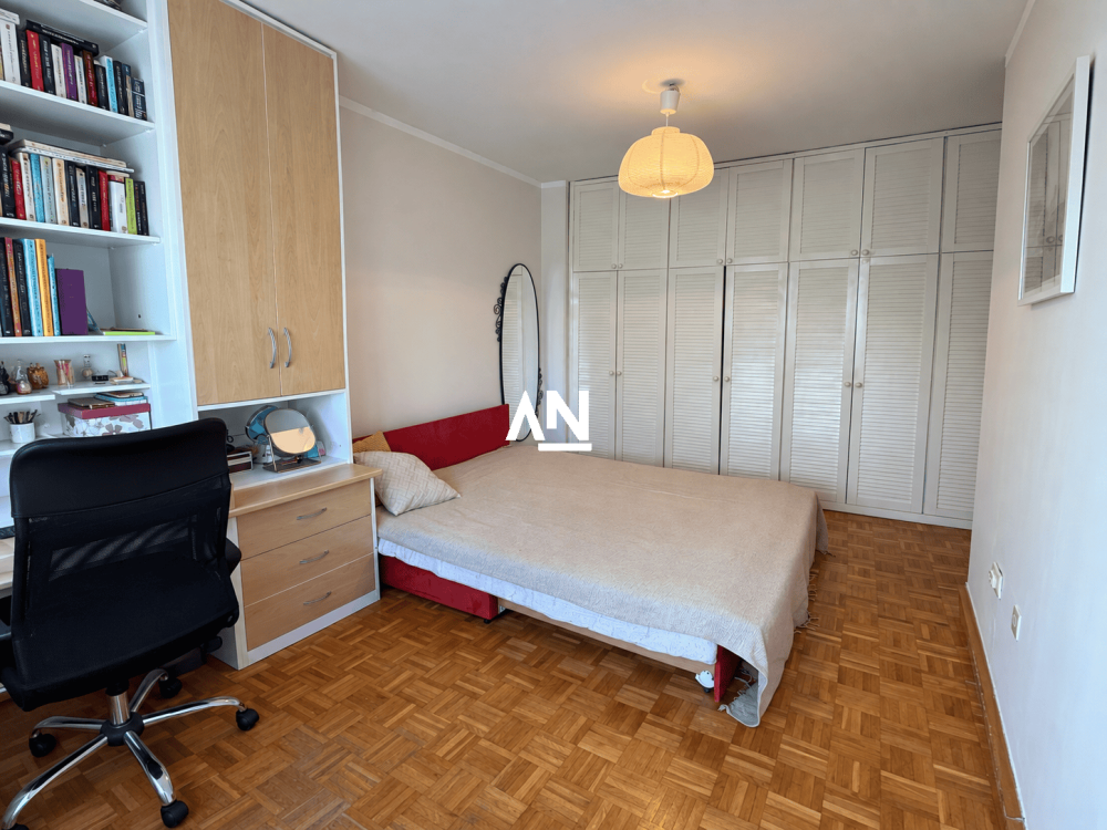 Slika 7 - Dr Ivana Ribara, Četvorosoban stan za izdavanje, 93m2, 1.000€