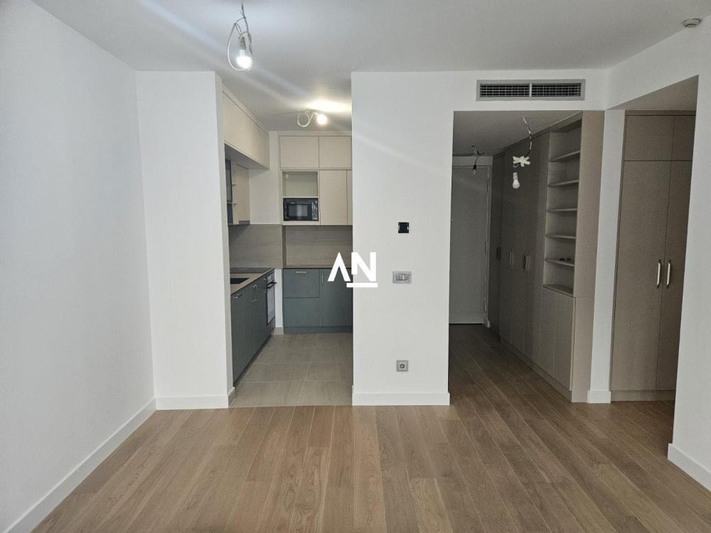 Glavna slika -Đorđa Stanojevića, Trosoban stan za izdavanje, 79m2, 1.650€