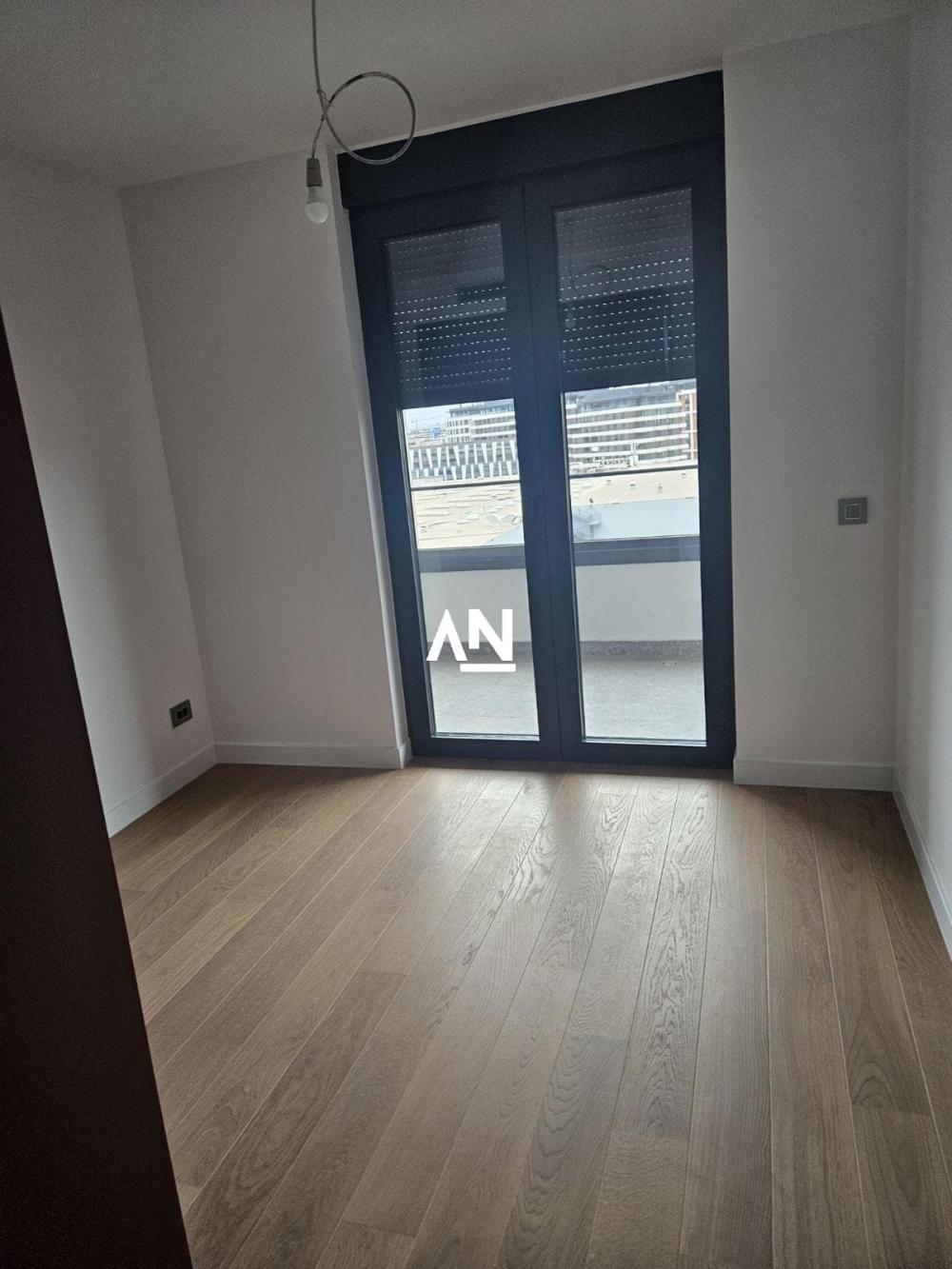 Slika 6 - Đorđa Stanojevića, Trosoban stan za izdavanje, 79m2, 1.650€